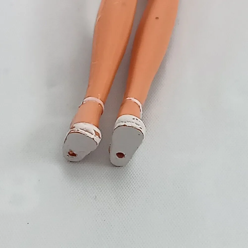 Kenner glamour gals